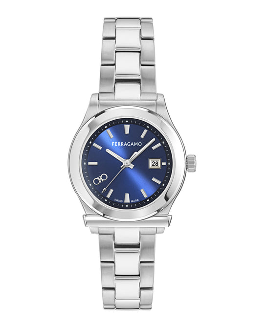 Ferragamo 1927 Bracelet Watch