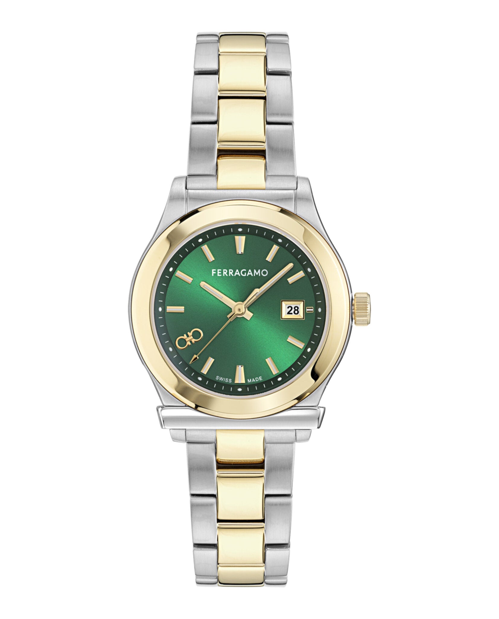 Ferragamo 1927 Bracelet Watch