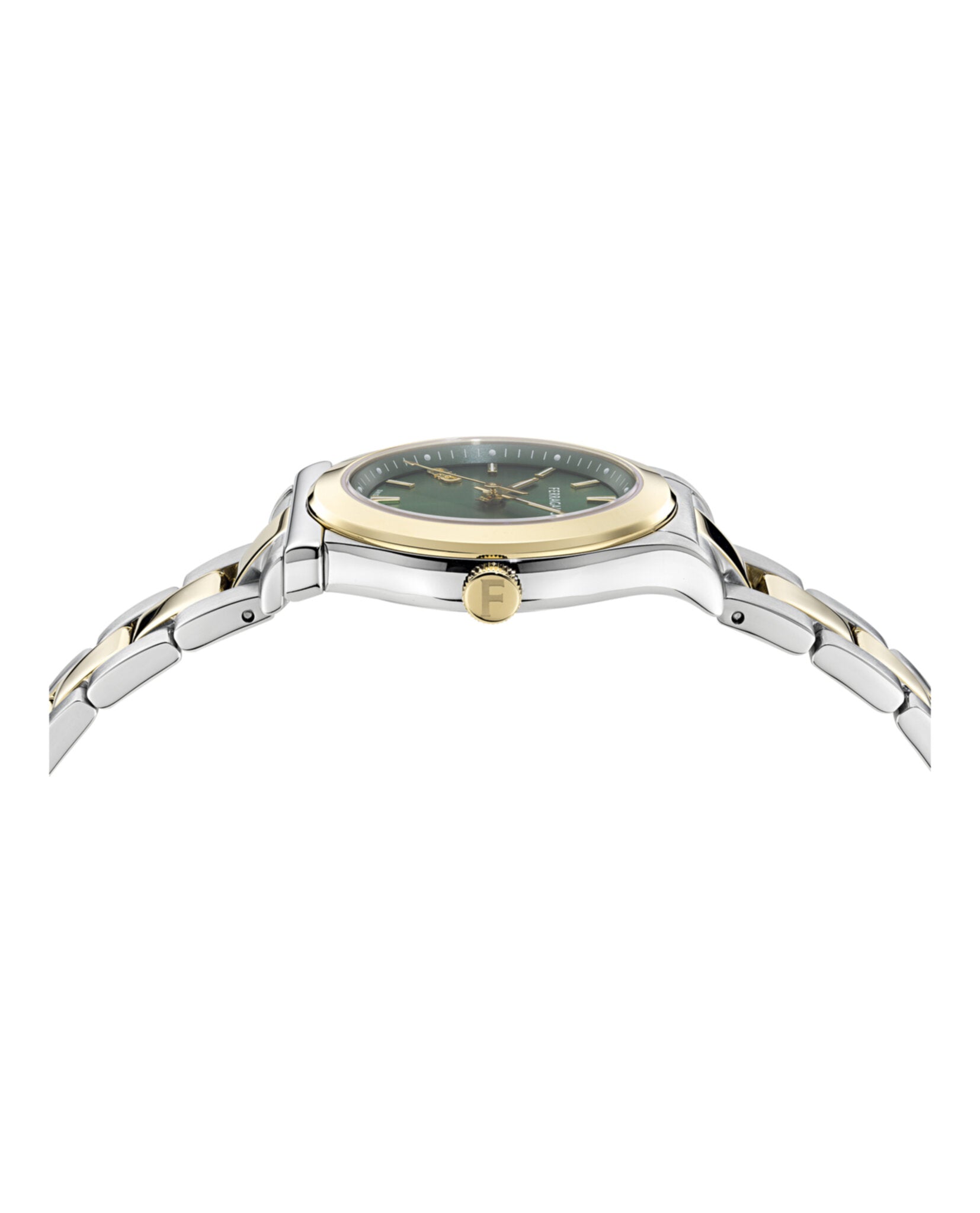Ferragamo 1927 Bracelet Watch