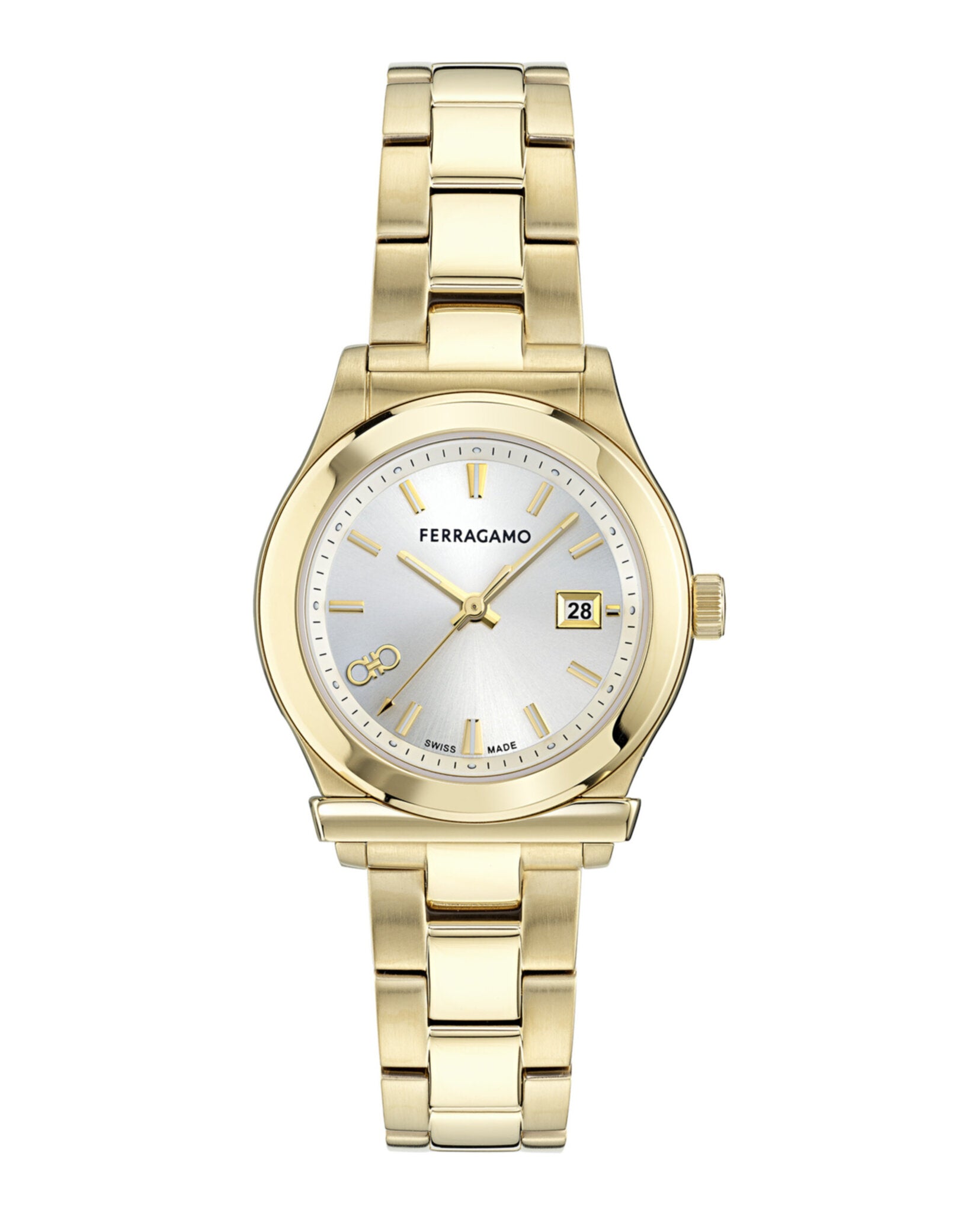 Ferragamo 1927 Bracelet Watch