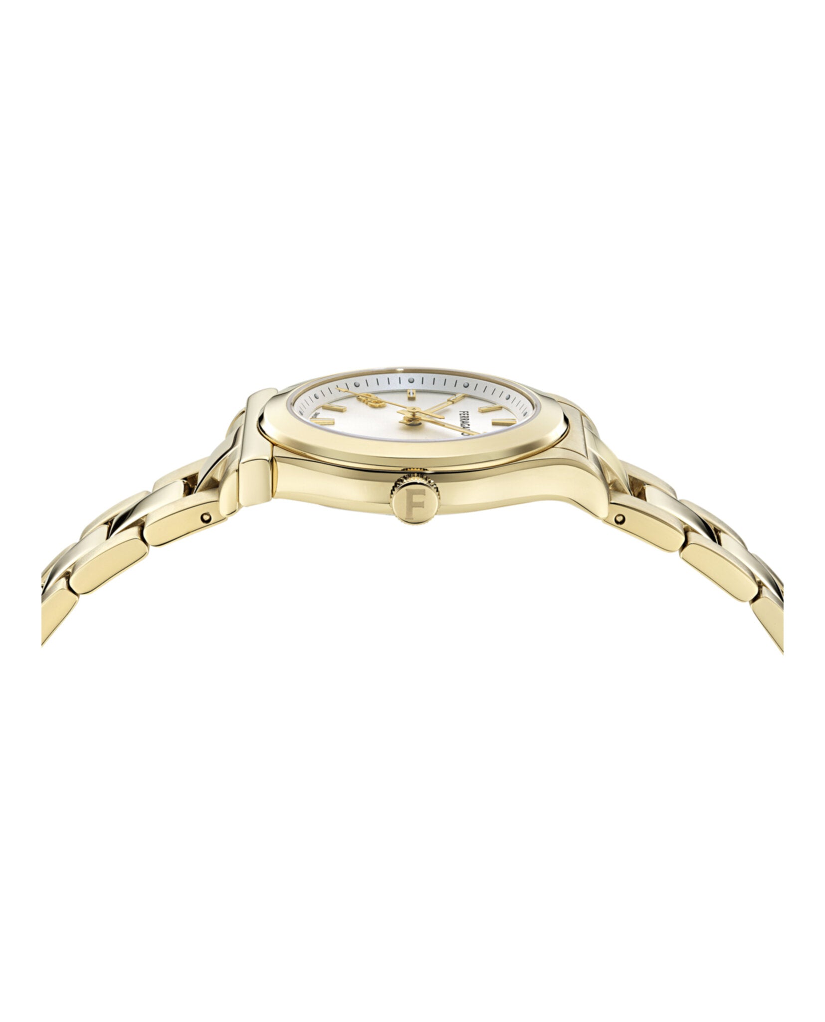 Ferragamo 1927 Bracelet Watch