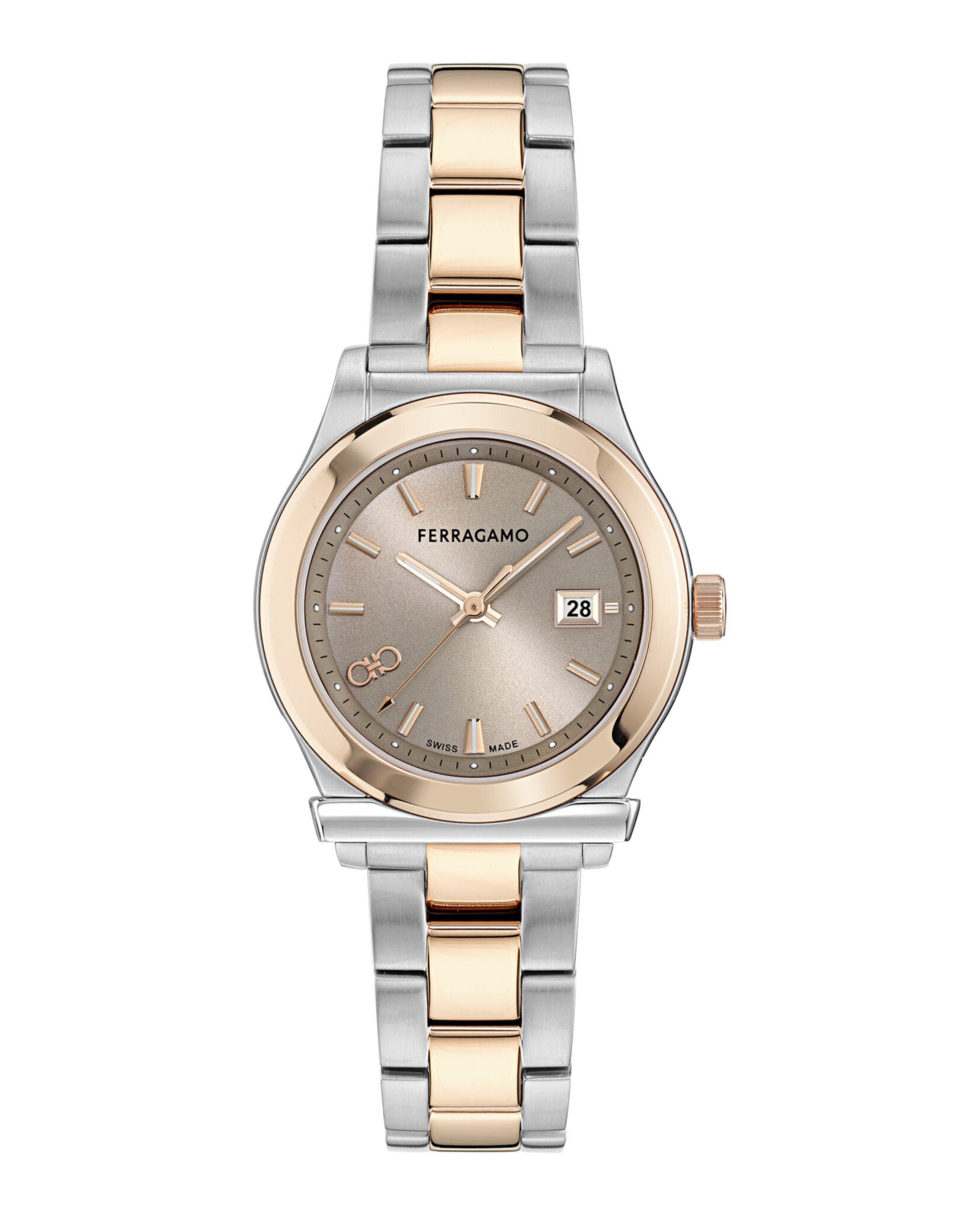Ferragamo 1927 Bracelet Watch