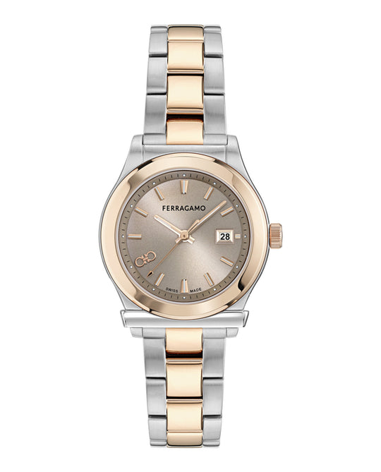 Ferragamo 1927 Bracelet Watch