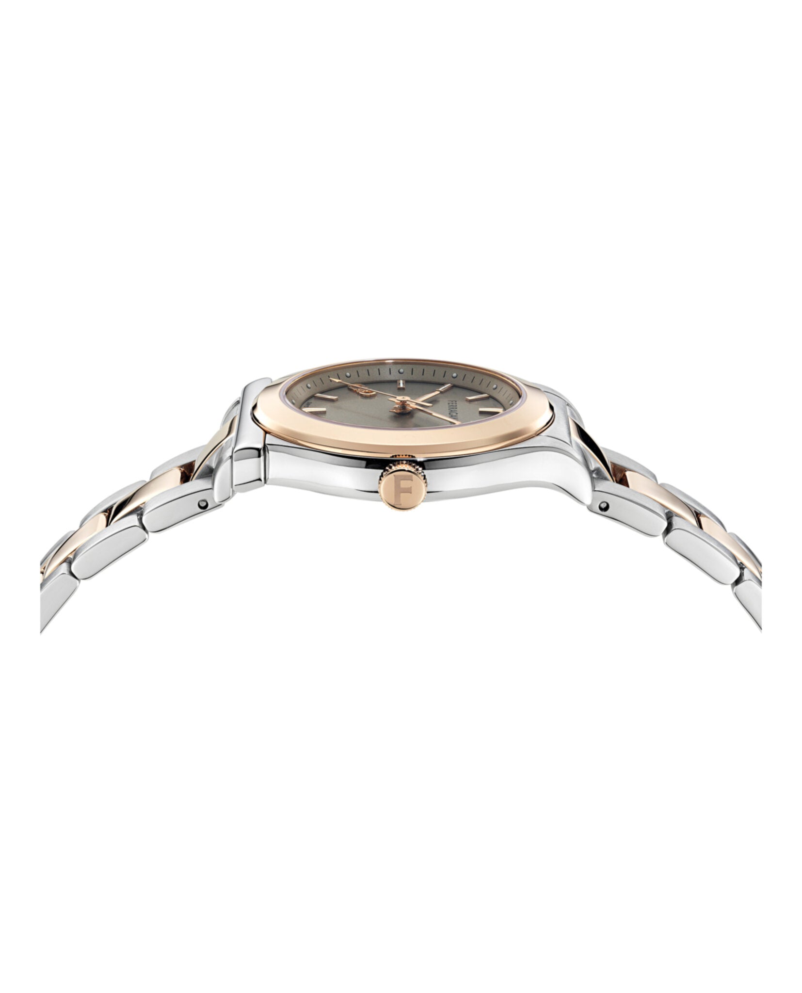 Ferragamo 1927 Bracelet Watch