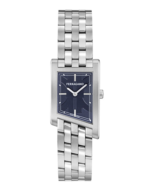 Ferragamo Asymetrique Bracelet Watch