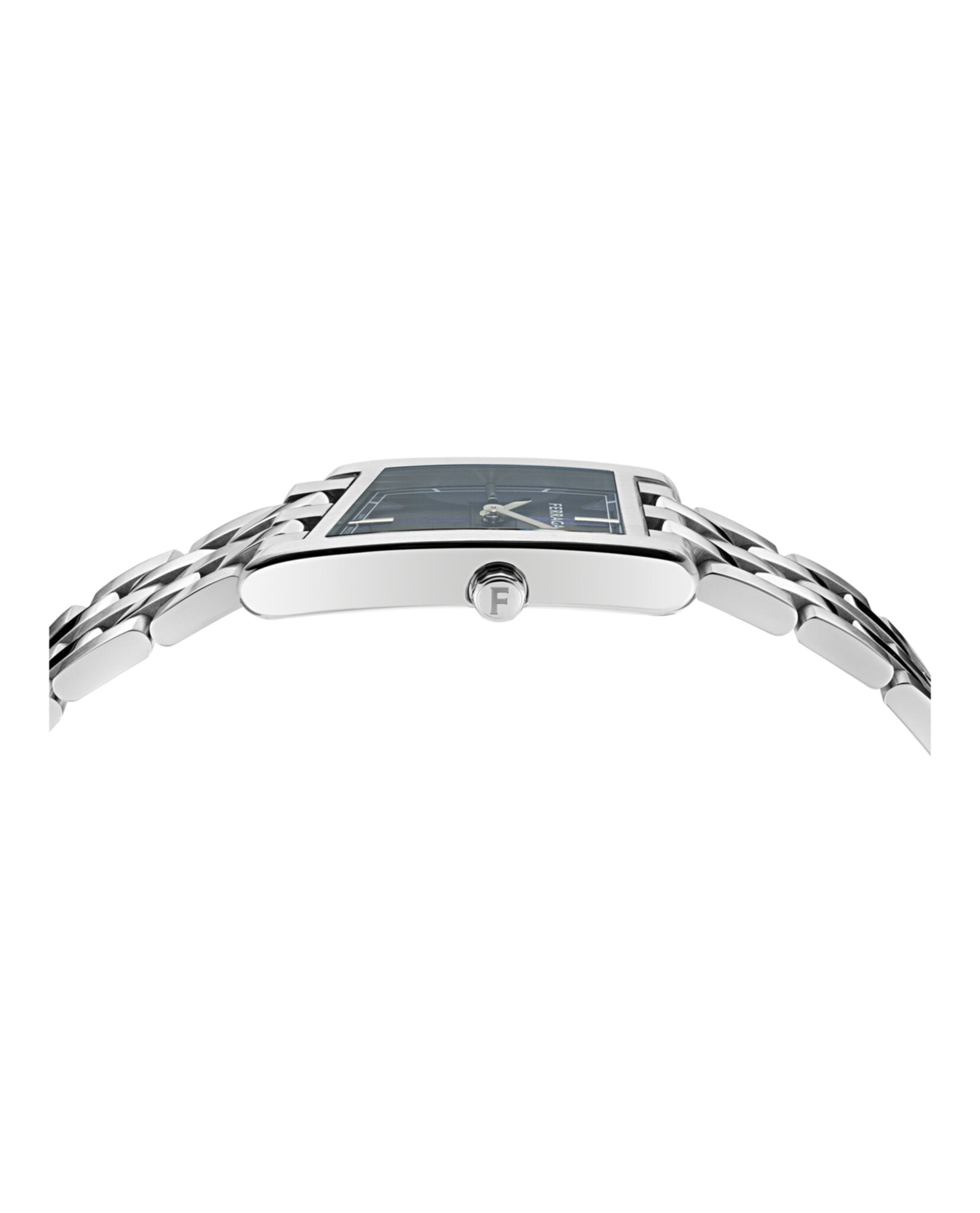 Ferragamo Asymetrique Bracelet Watch