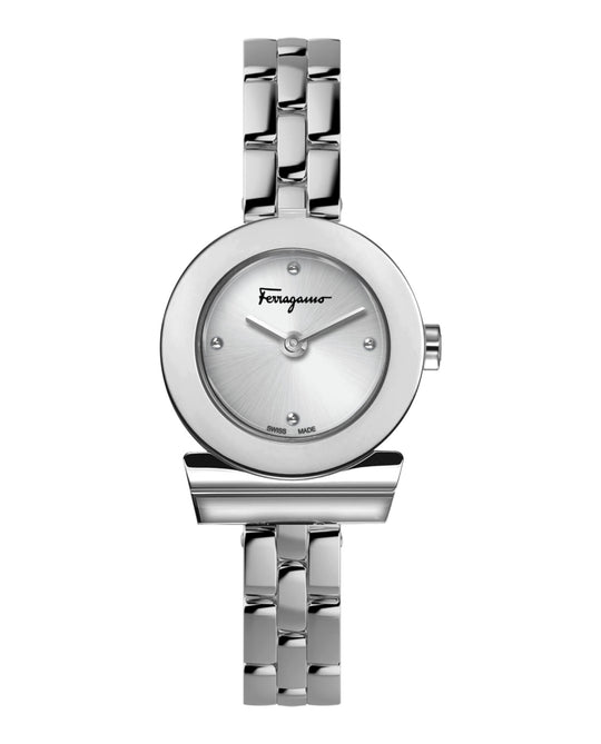 Gancino Bracelet Watch