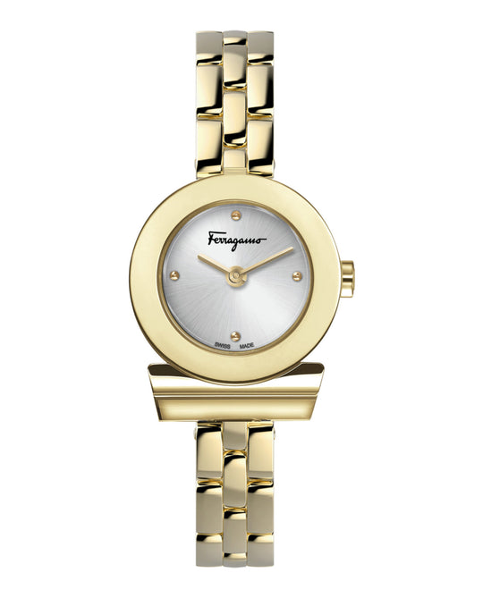 Gancino Bracelet Watch