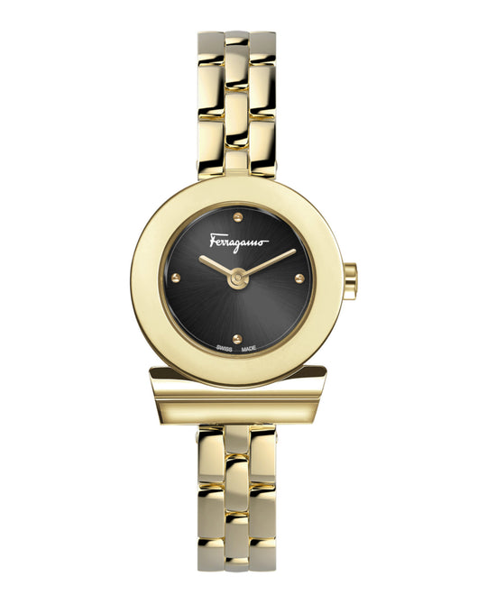 Gancino Bracelet Watch