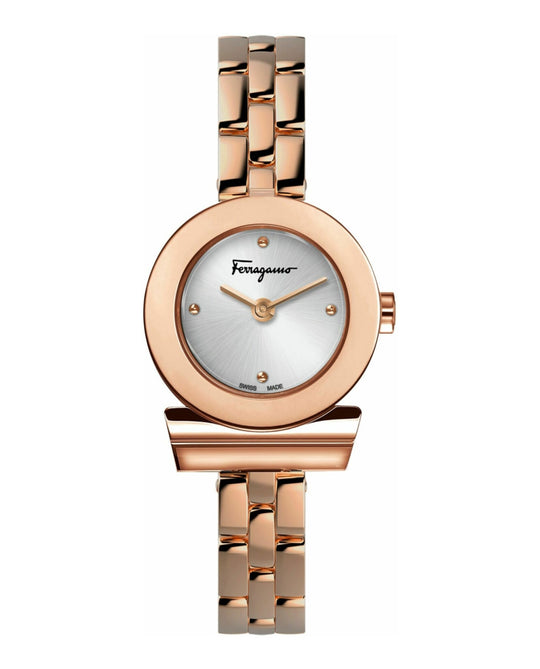 Gancino Bracelet Watch