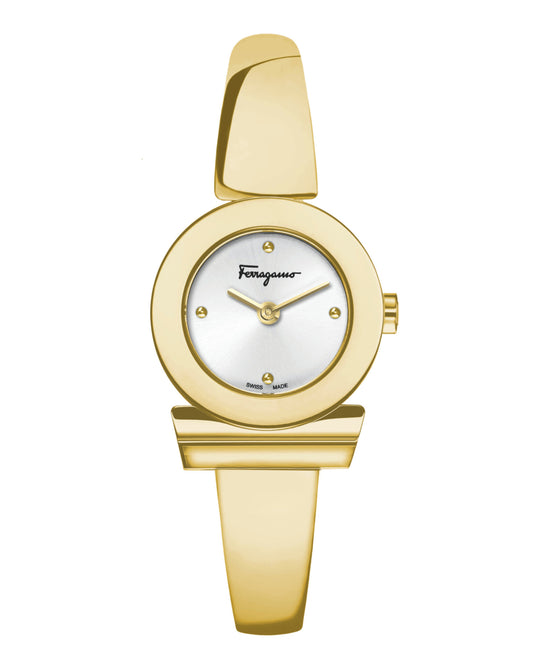 Gancino Bracelet Watch