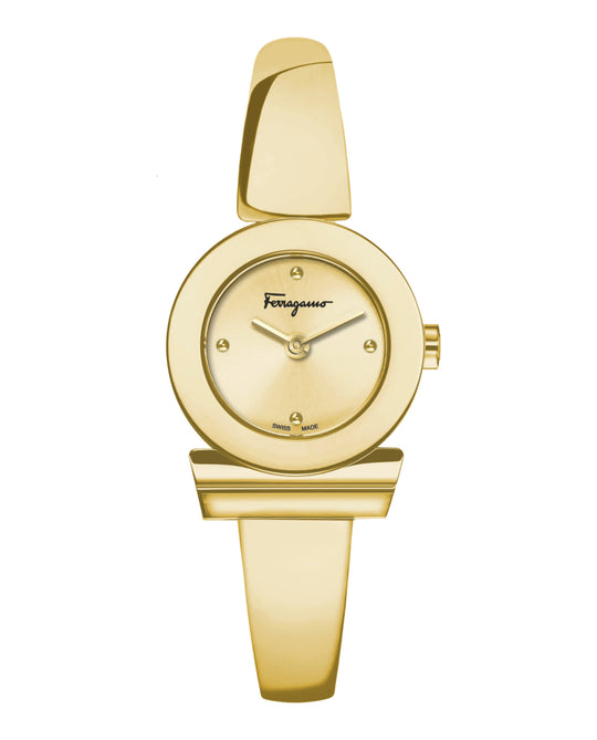 Gancino Bracelet Watch