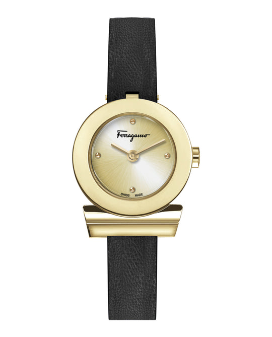 Gancino Strap Watch