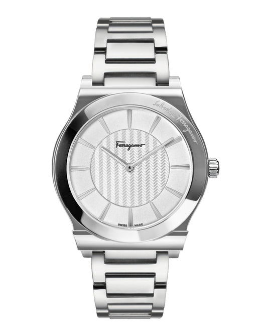 Ferragamo 1898 Slim Watch