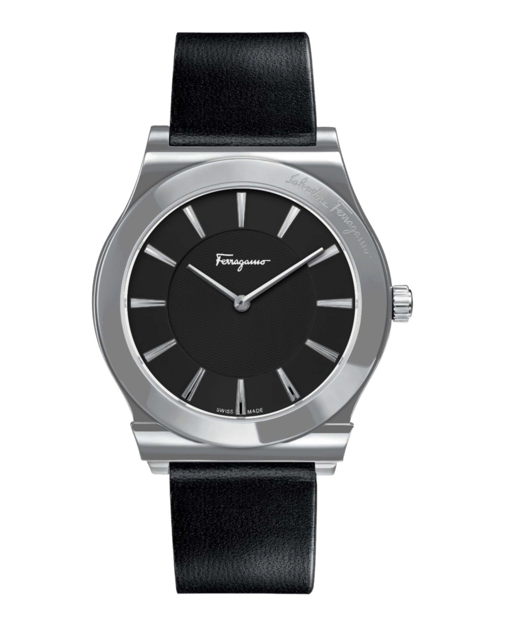 Salvatore Ferragamo Ferragamo 1898 Slim Watch