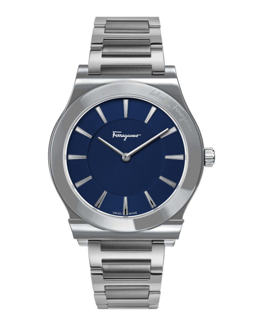 Ferragamo 1898 Slim Watch