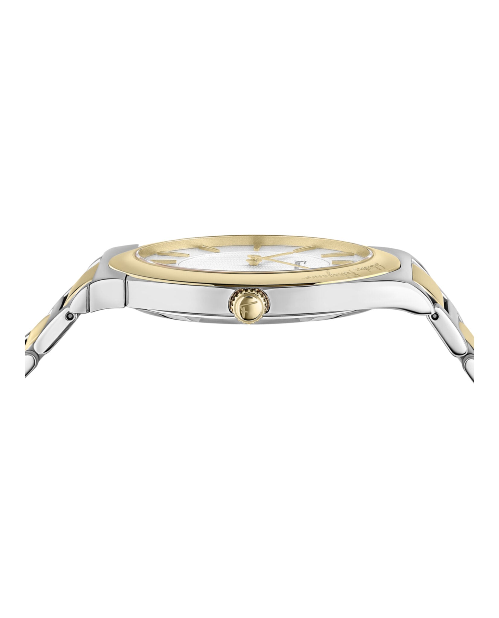 Ferragamo 1898 Slim Bracelet Watch