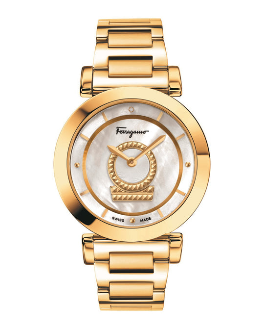 Minuetto Watch
