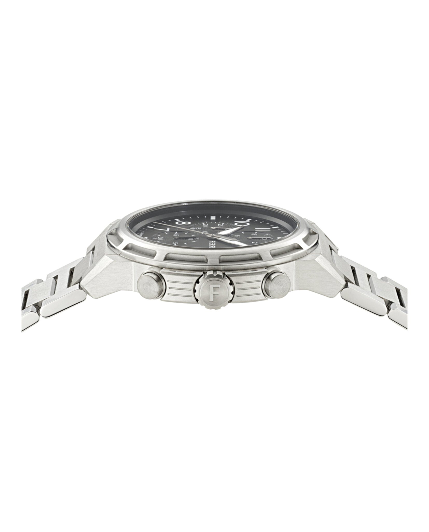 Ferragamo Sport Chrono Bracelet Watch
