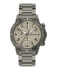 Ferragamo Sport Chrono Bracelet Watch