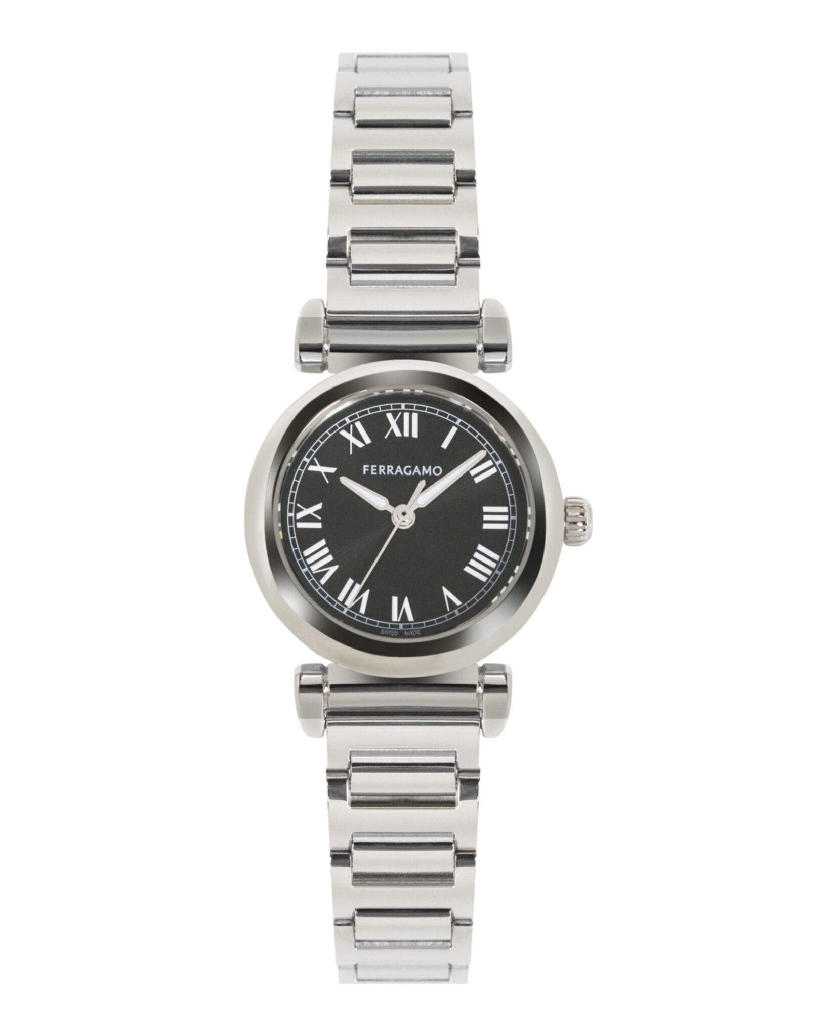 Ferragamo Allure Bracelet Watch