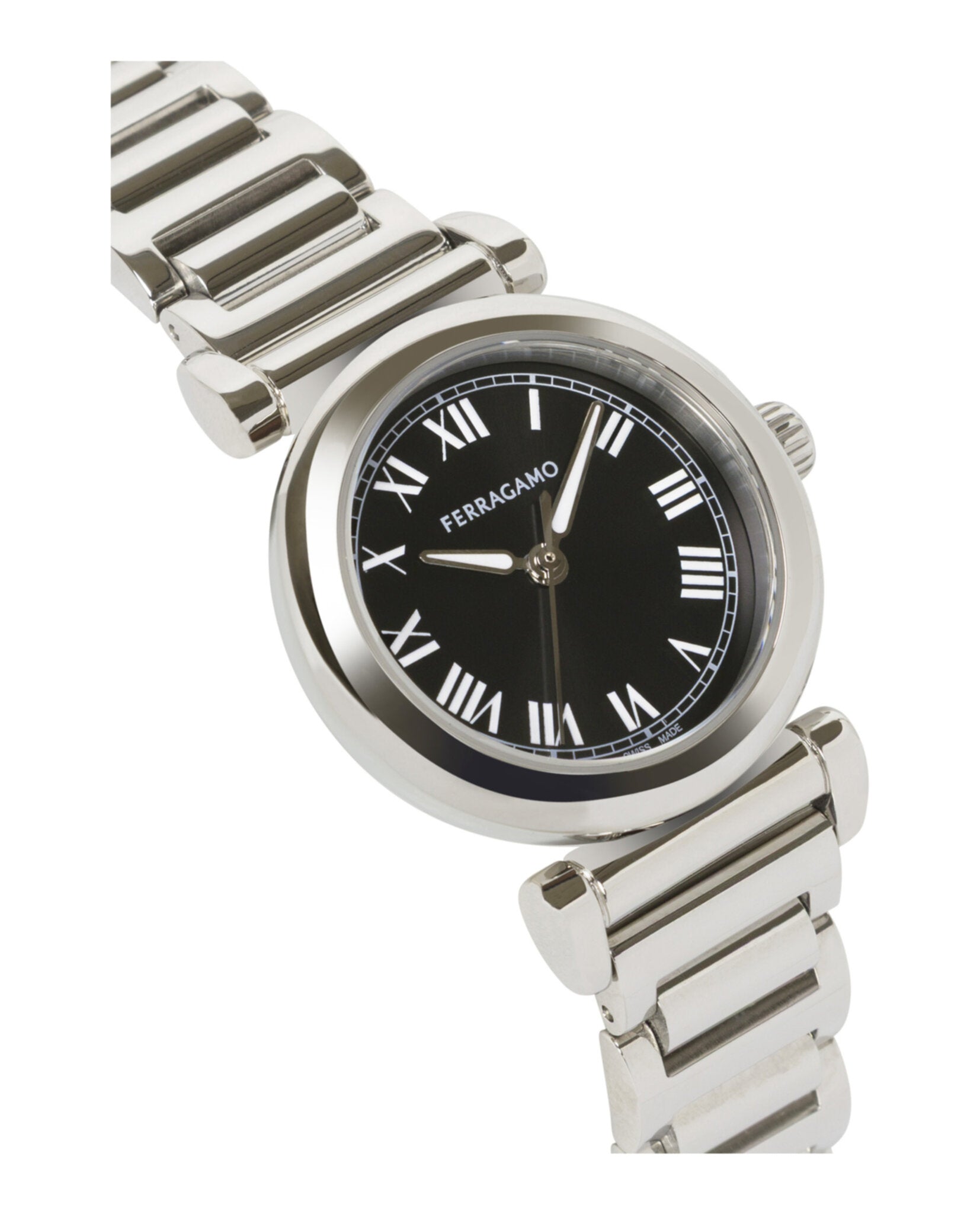 Ferragamo Allure Bracelet Watch