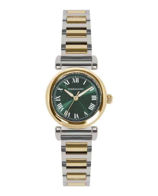Ferragamo Allure Bracelet Watch
