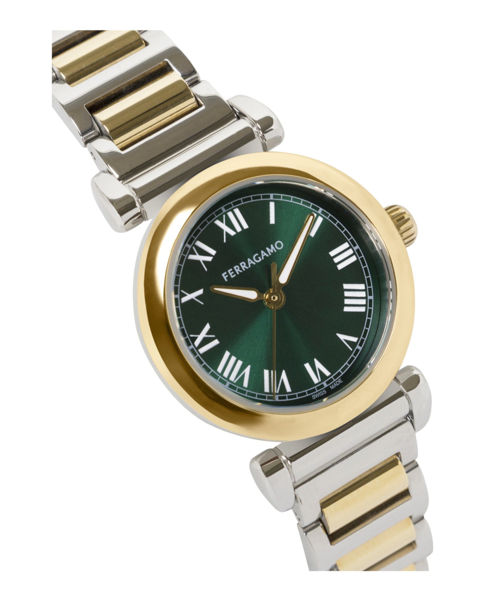 Ferragamo Allure Bracelet Watch