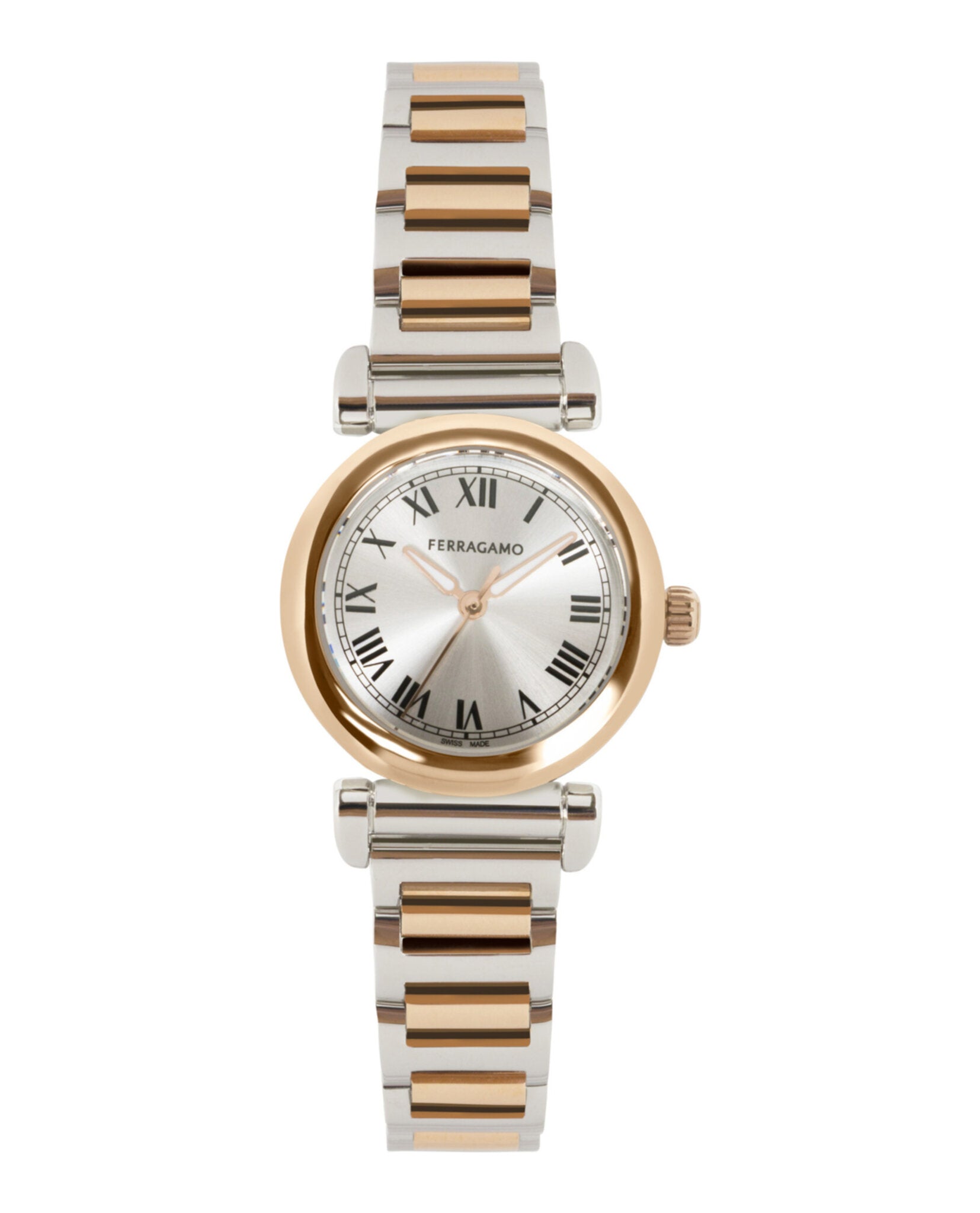 Ferragamo Allure Bracelet Watch