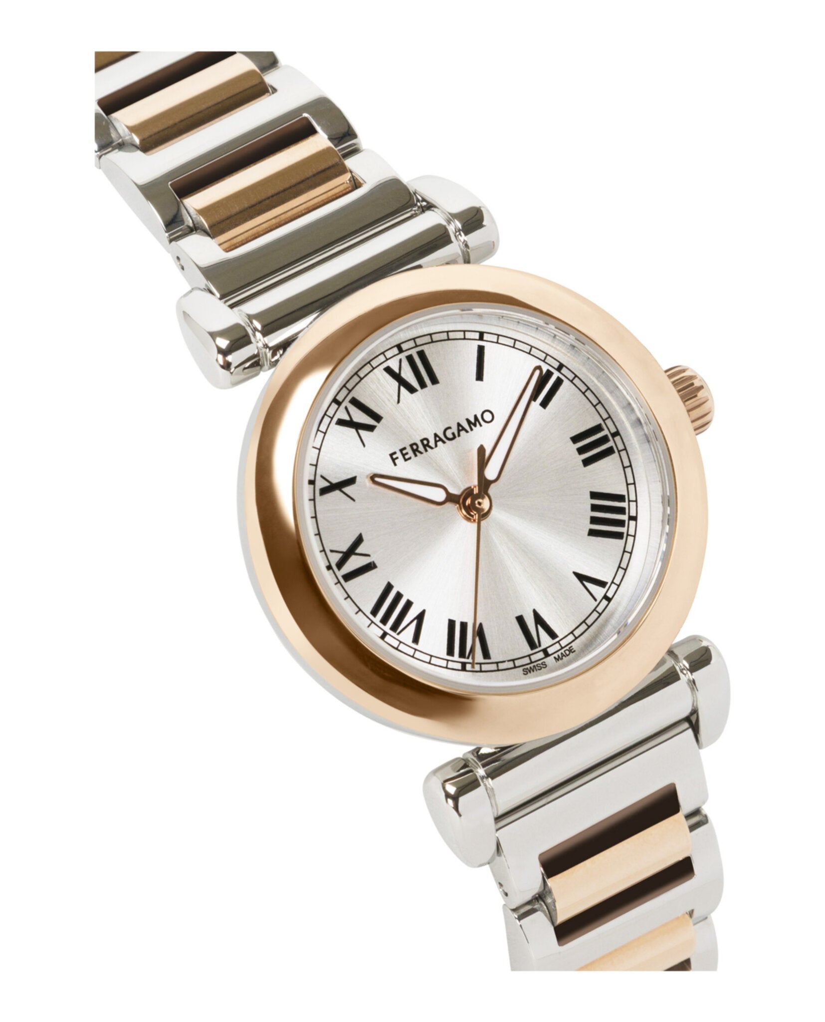Ferragamo Allure Bracelet Watch