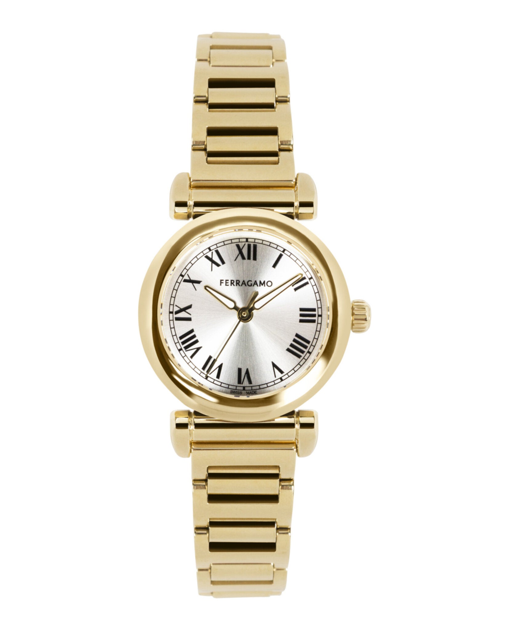 Ferragamo Allure Bracelet Watch