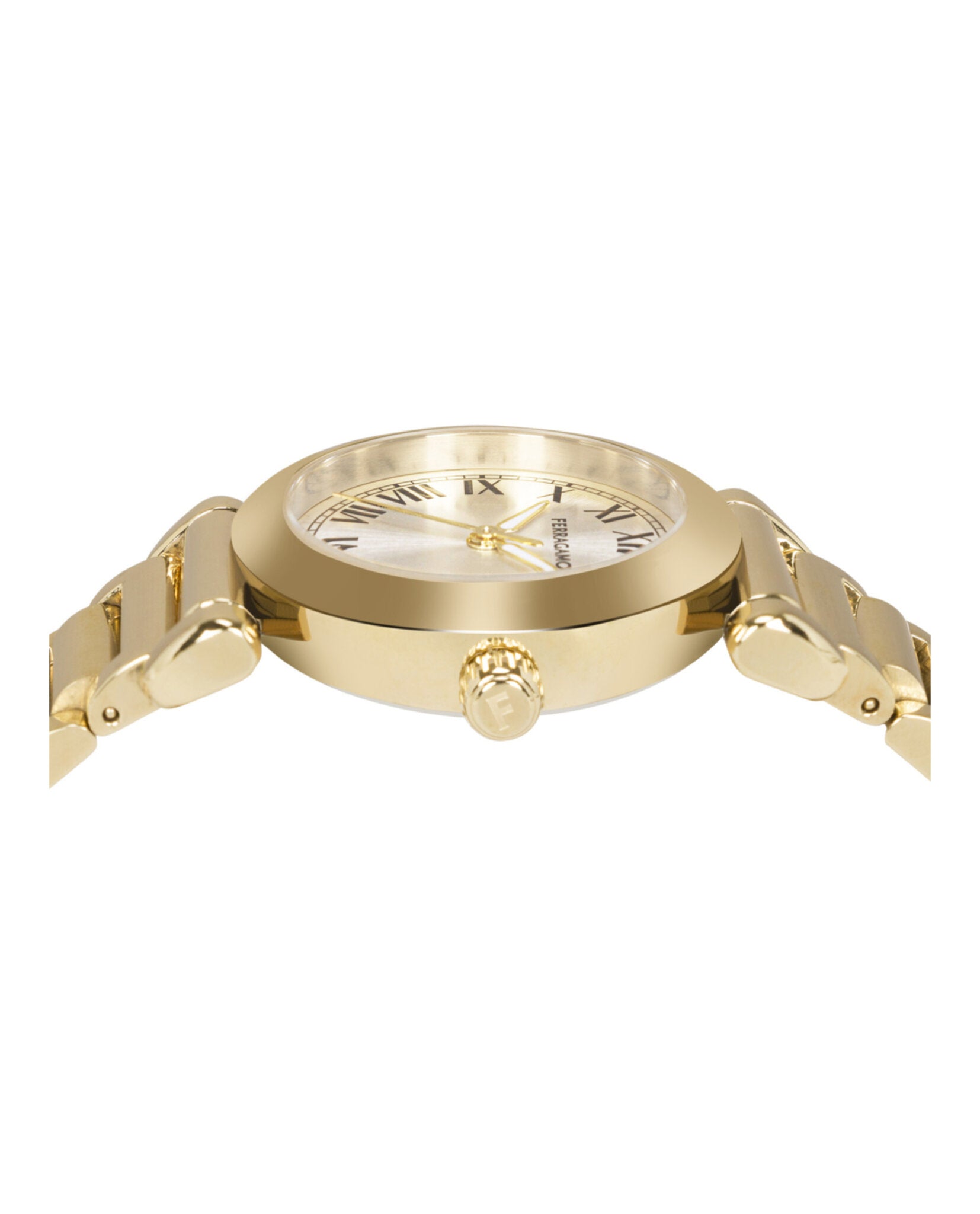 Ferragamo Allure Bracelet Watch