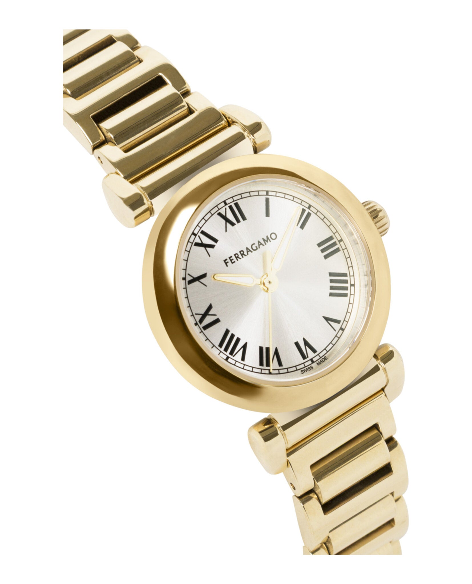 Ferragamo Allure Bracelet Watch