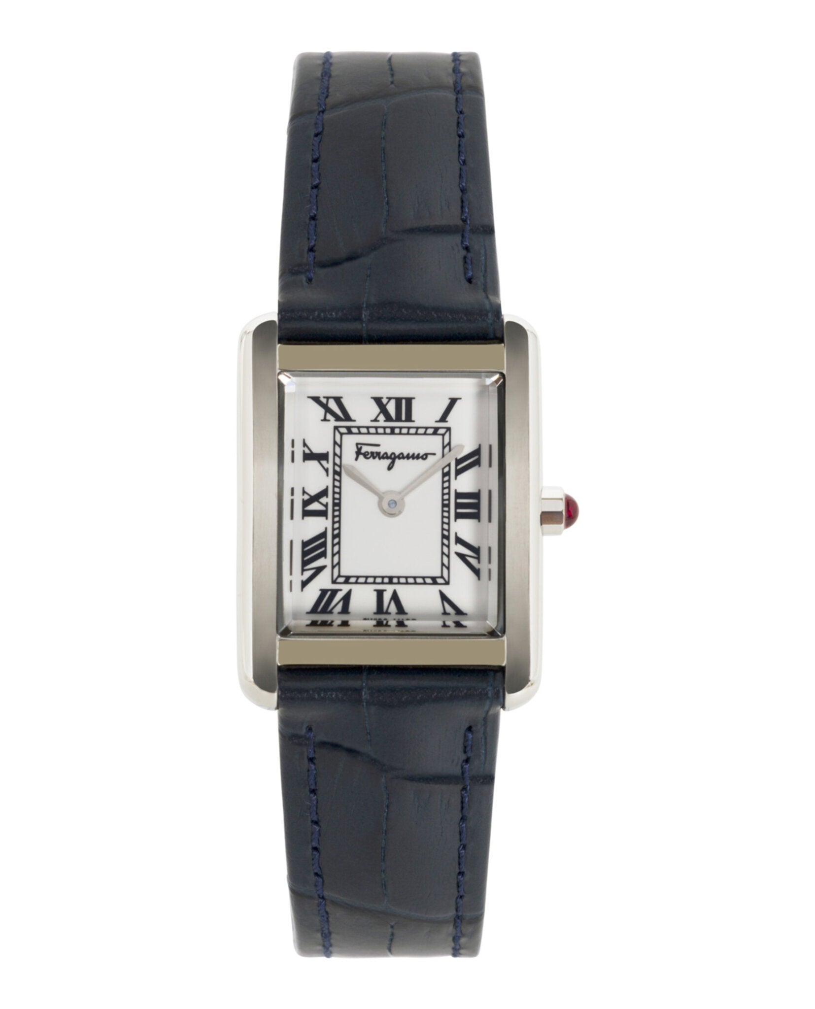 Ferragamo Portrait Bracelet Watch