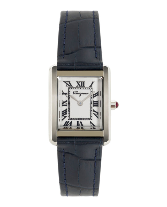 Ferragamo Portrait Bracelet Watch