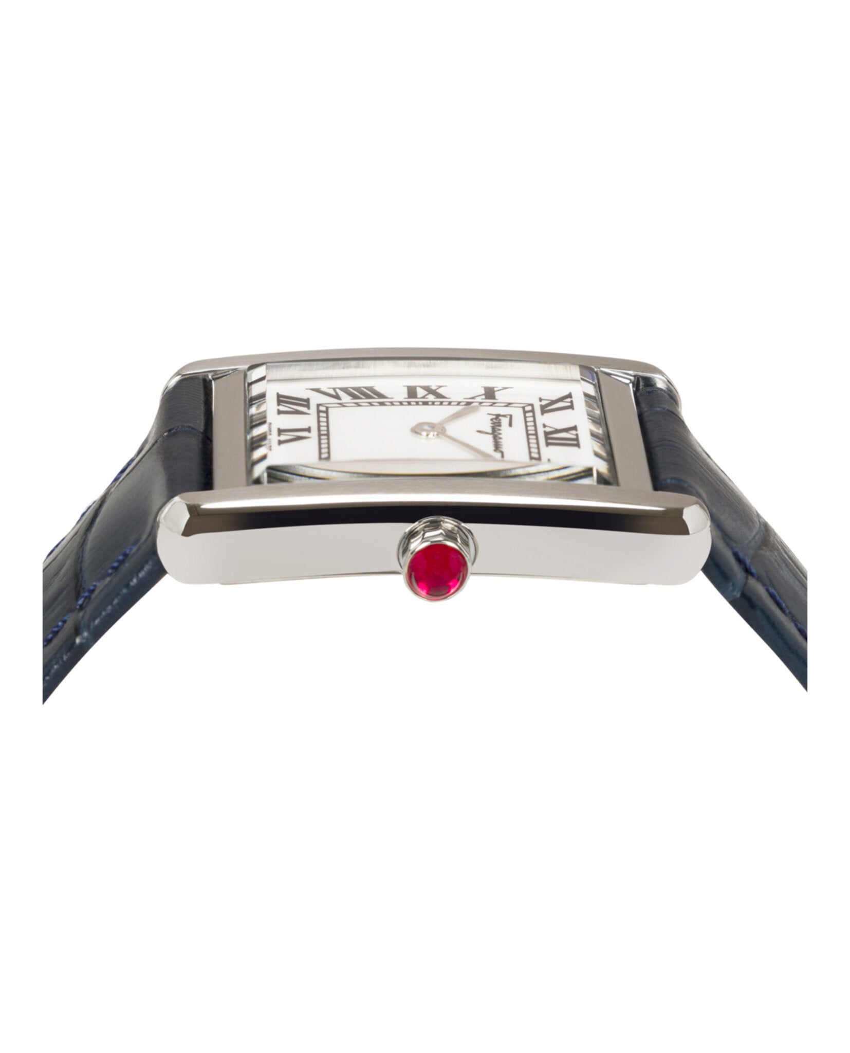 Ferragamo Portrait Bracelet Watch