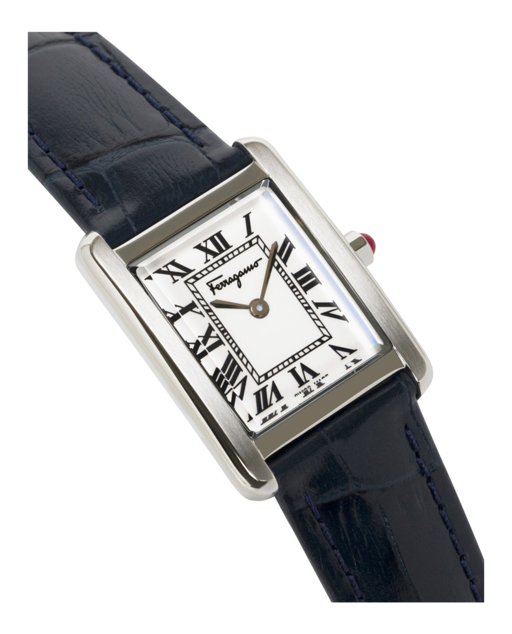 Ferragamo Portrait Bracelet Watch