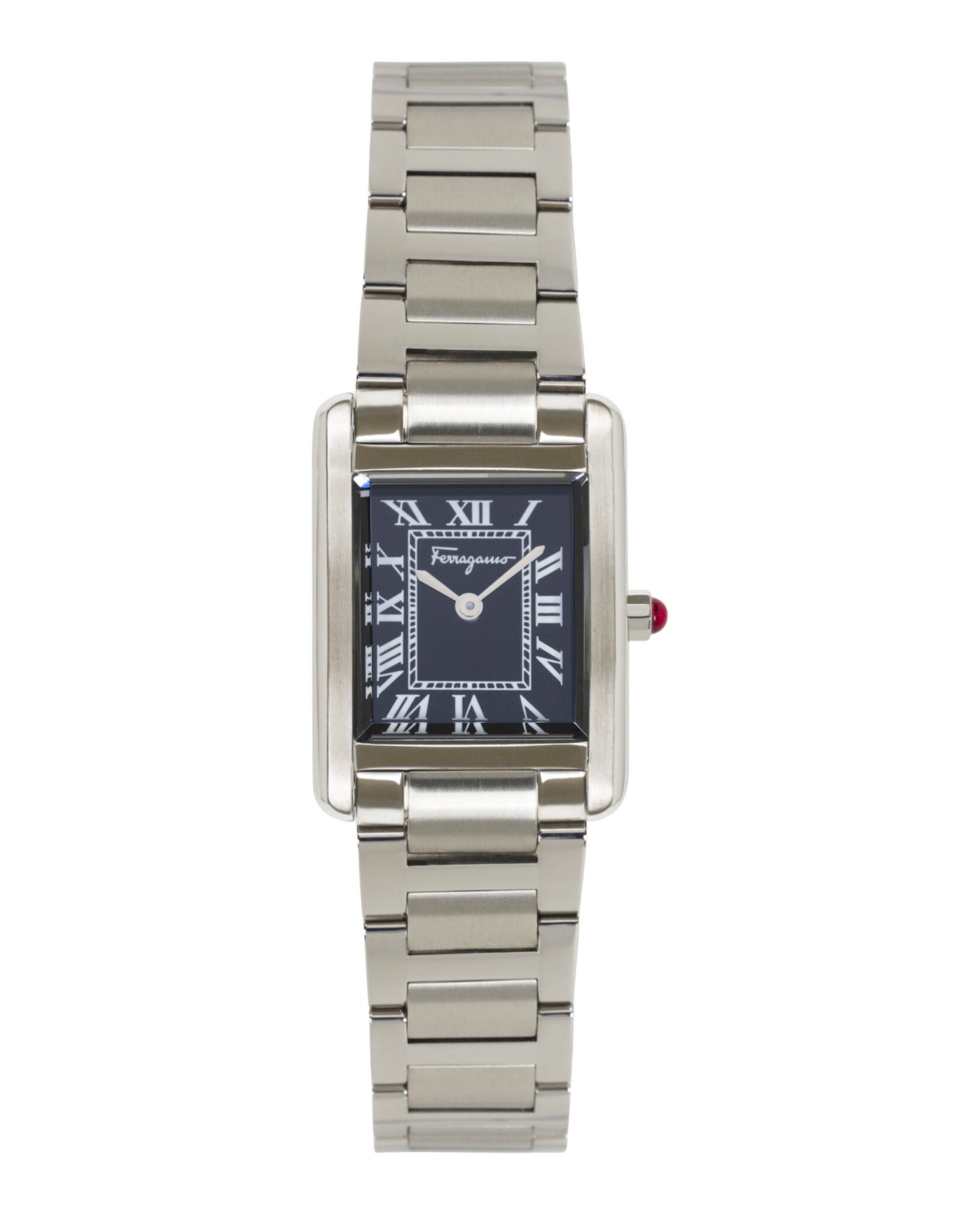 Ferragamo Portrait Bracelet Watch