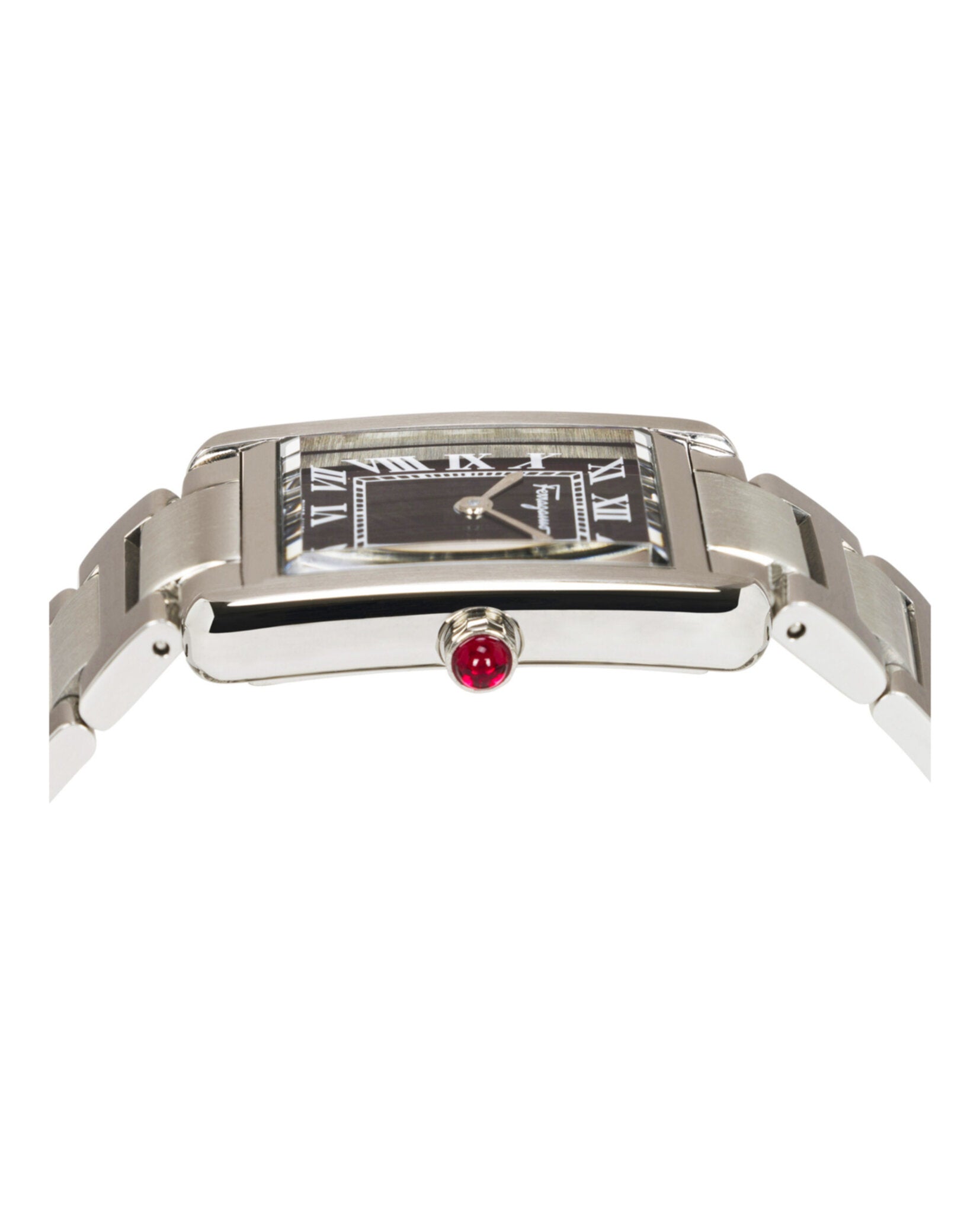 Ferragamo Portrait Bracelet Watch