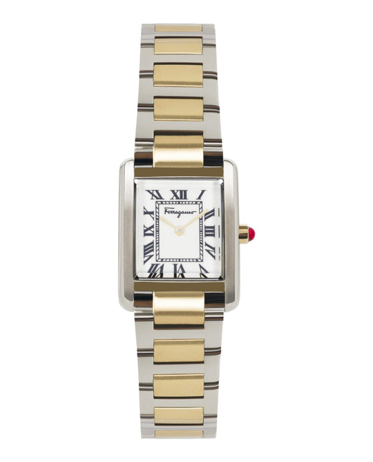 Ferragamo Portrait Bracelet Watch