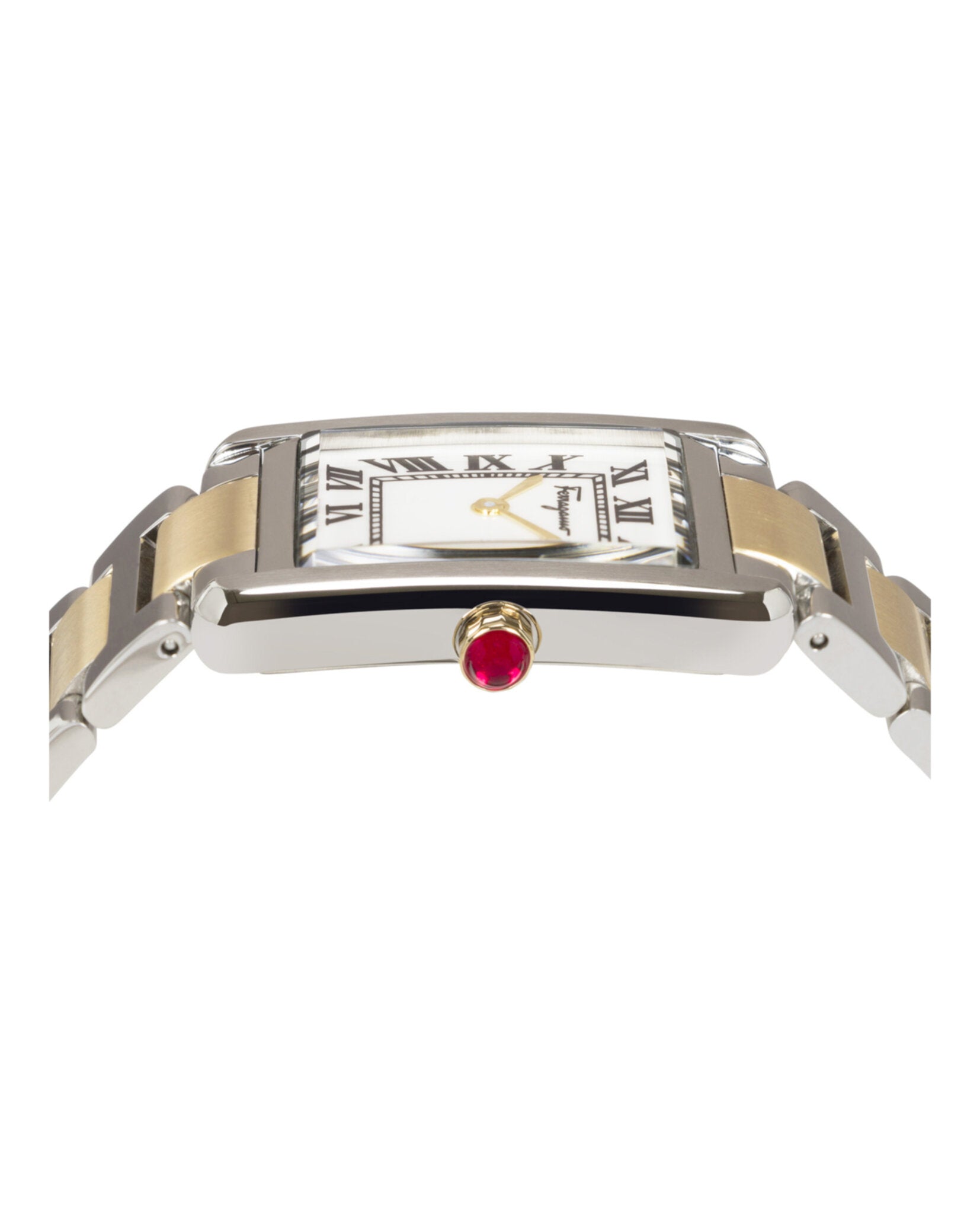 Ferragamo Portrait Bracelet Watch
