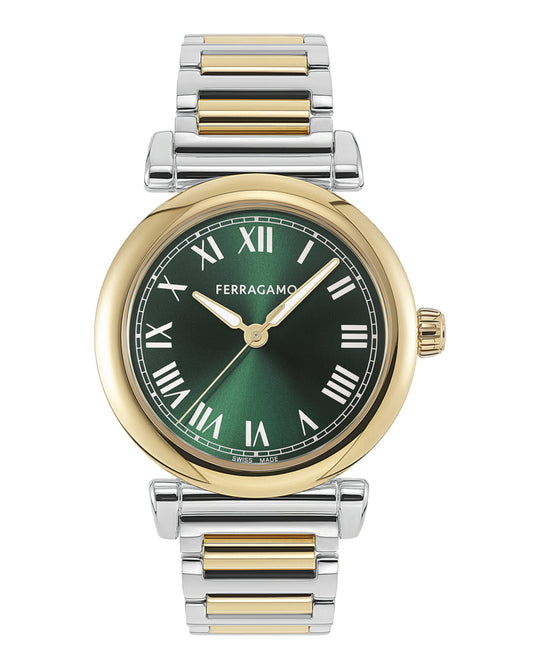 Ferragamo Allure Bracelet Watch