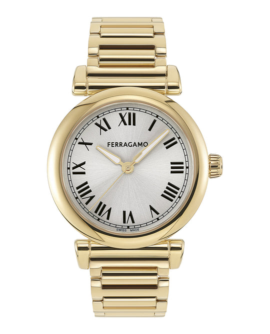 Ferragamo Allure Bracelet Watch