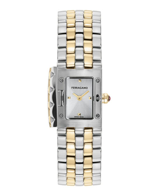 Ferragamo Secret Bracelet Watch