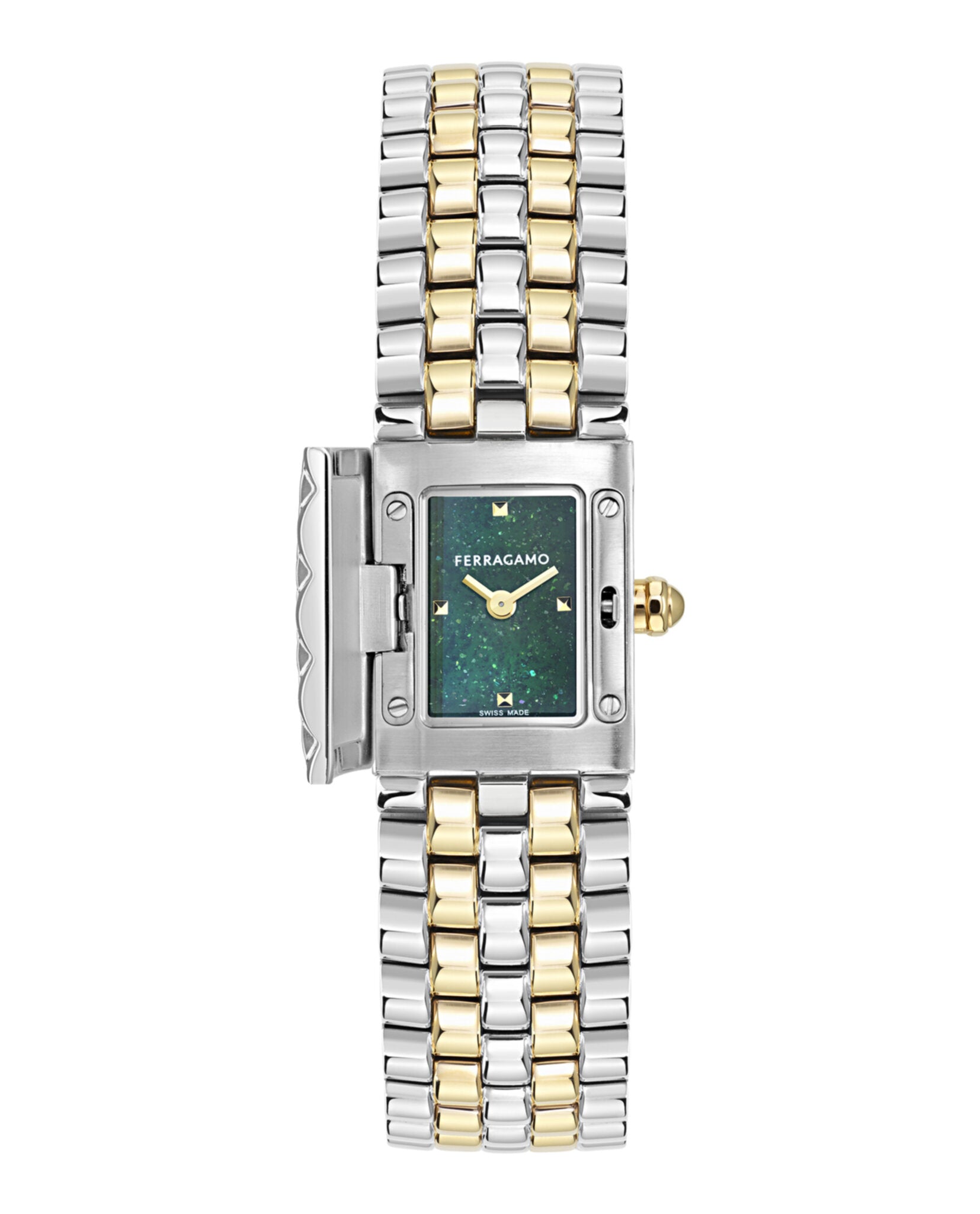 Ferragamo Secret Bracelet Watch