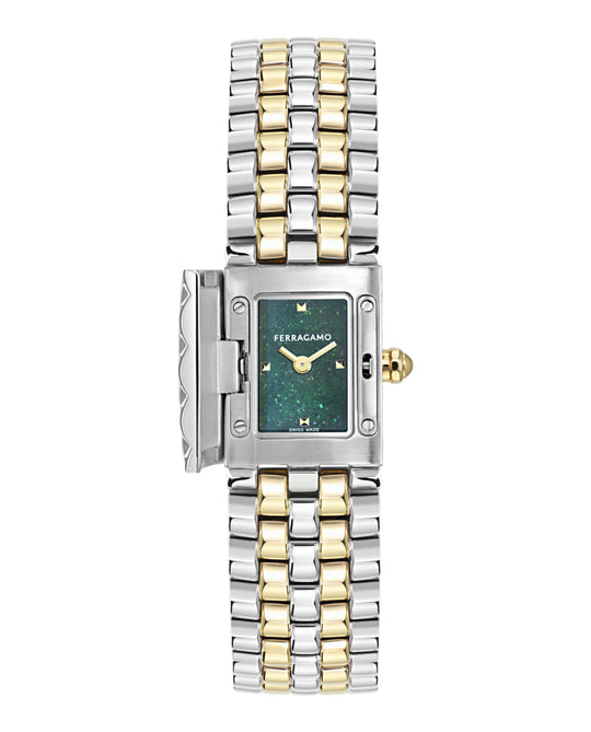 Ferragamo Secret Bracelet Watch