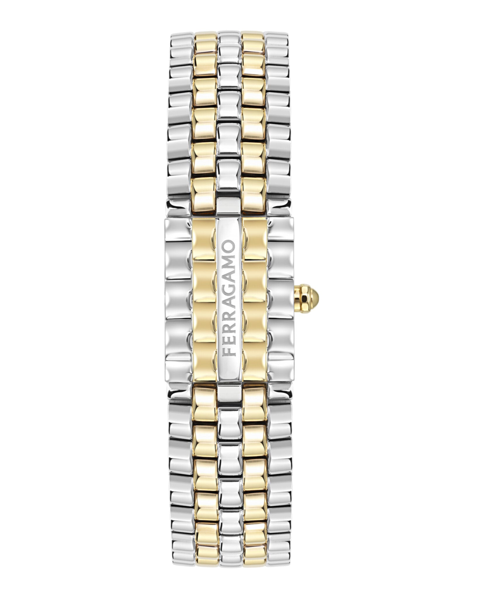 Ferragamo Secret Bracelet Watch