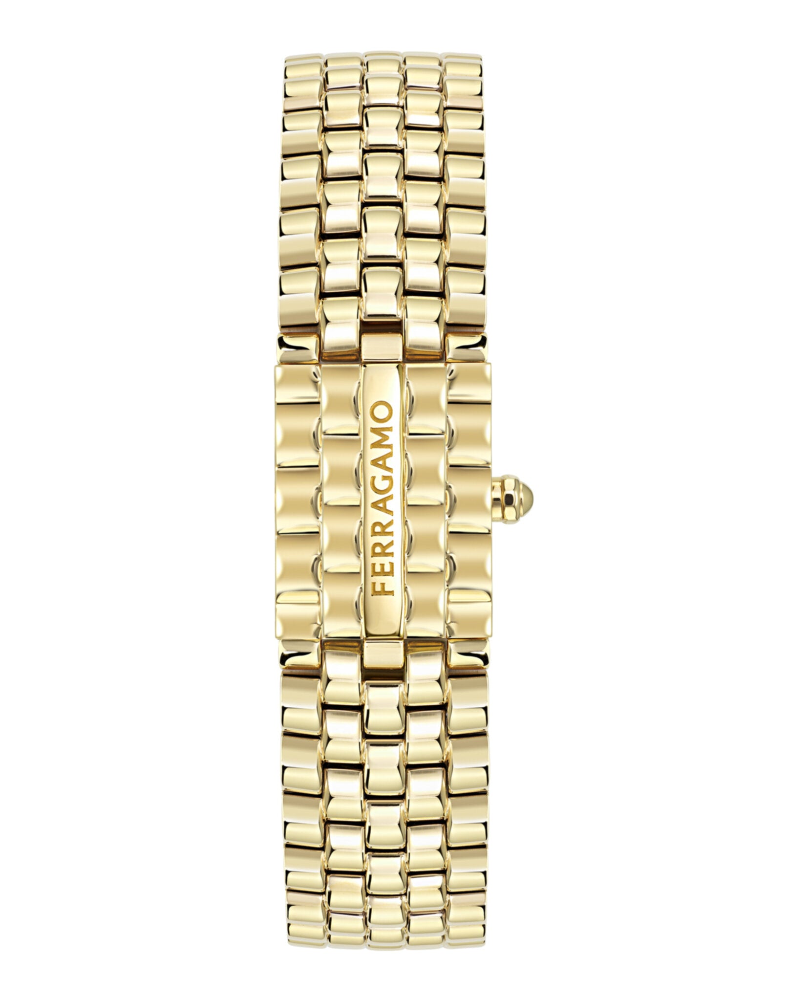 Ferragamo Secret Diamond Watch
