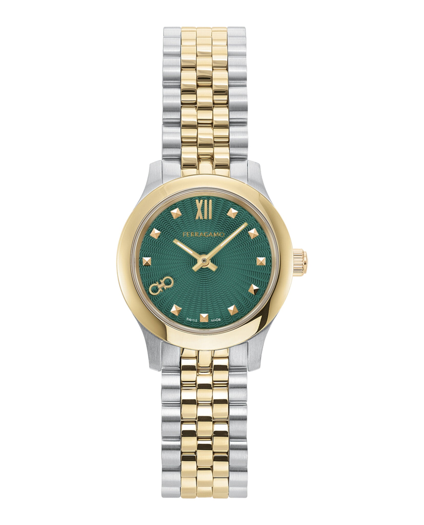 Ferragamo Womens Watches | Direct Luxury
