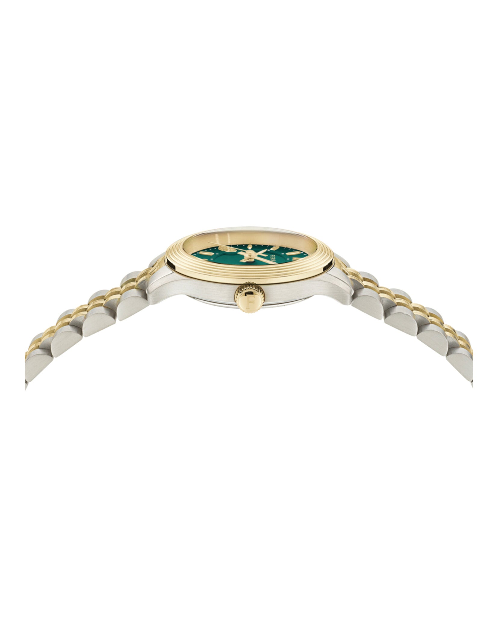 Ferragamo Duo Mini Bracelet Watch